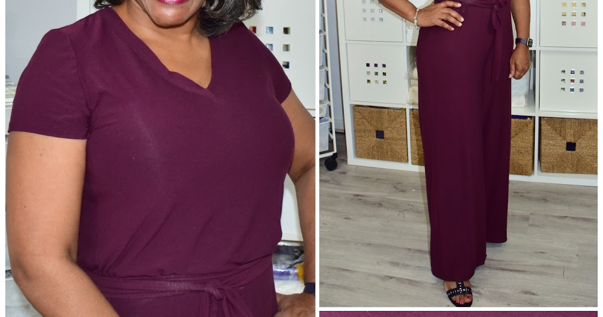 SewToFit by A.D. Lynn