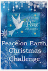 Peace on Earth Christmas Challenges