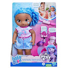 My Little Pony My Little Pony Baby Izzy Moonbow Figure by Baby Alive