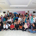 Keluarga Besar Mahasiswa Psikologi Universitas Negeri Mulawarman