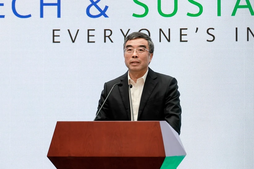 Huawei Releases 2020 Sustainability Report