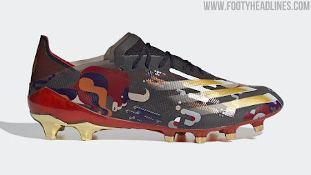 adidas new release football boots