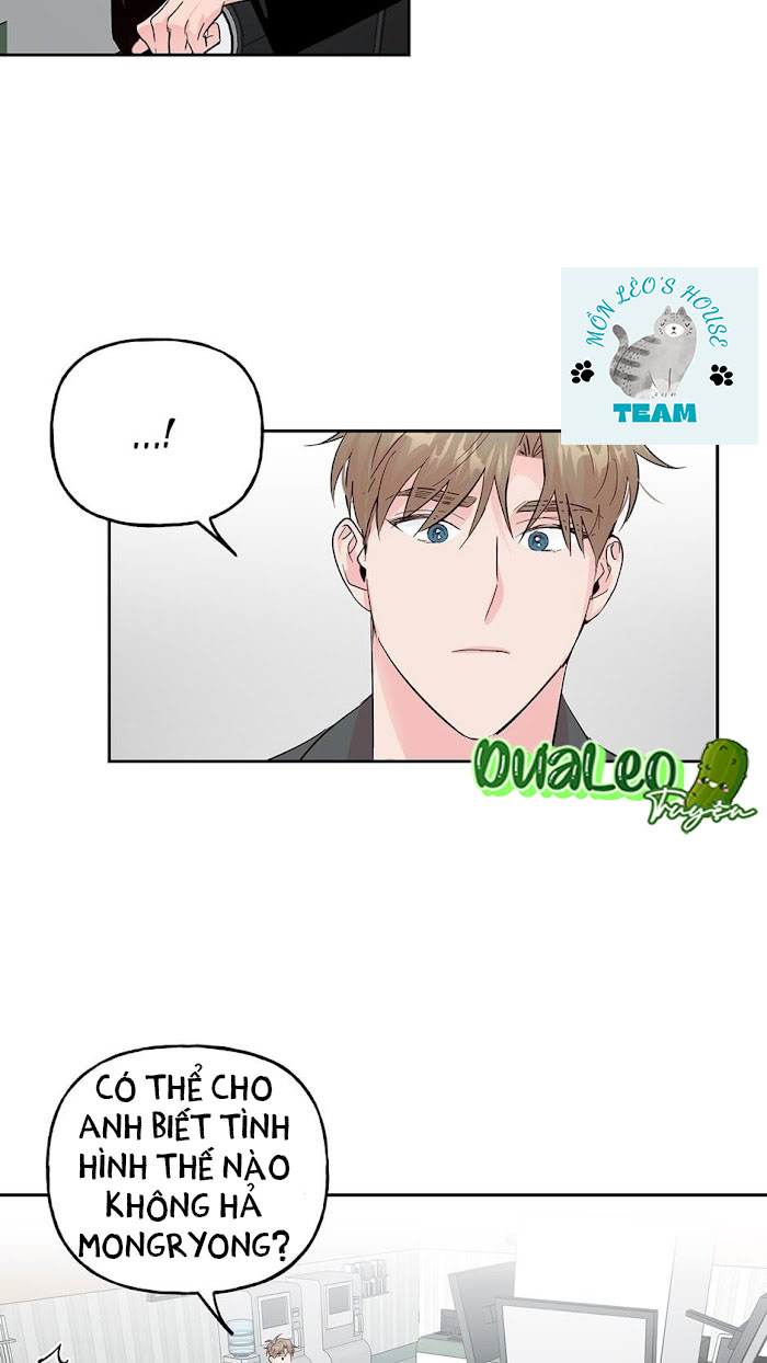 Đọc truyện Assorted Wildness - Chapter 42
