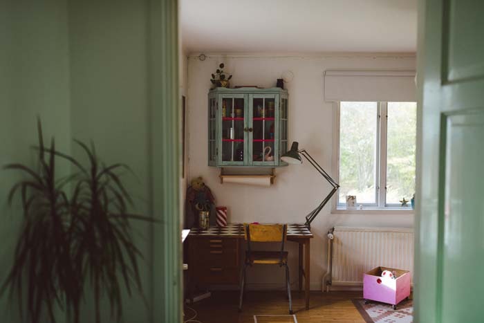 Christmas Country Charm