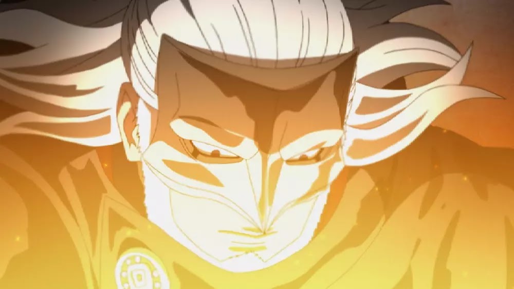 Pembahasan Boruto Episode 214: Takdir yang Telah Ditentukan Pembahasan Boruto Episode 214: Takdir yang Telah Ditentukan