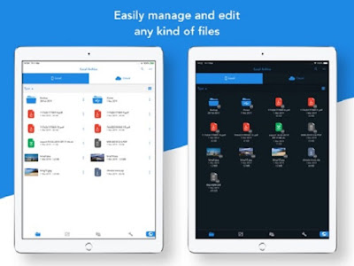 Best File Manager Apps For iphone - 2021