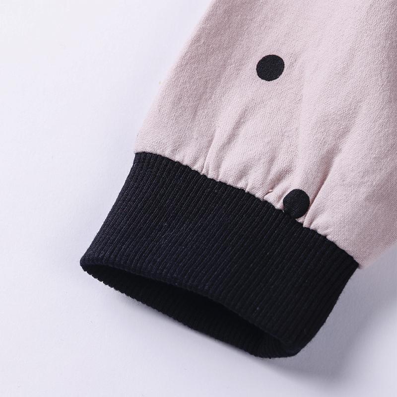 Áo Khoác Bé Trai và Bé Gái 157218 7 8 307