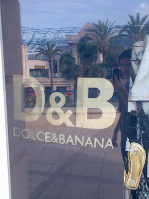 Dolce and Gabanna Copia
