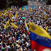 ¡DE NUEVO A LA CALLE! Capriles llama a repetir la “mamá de las marchas” este #20Abril