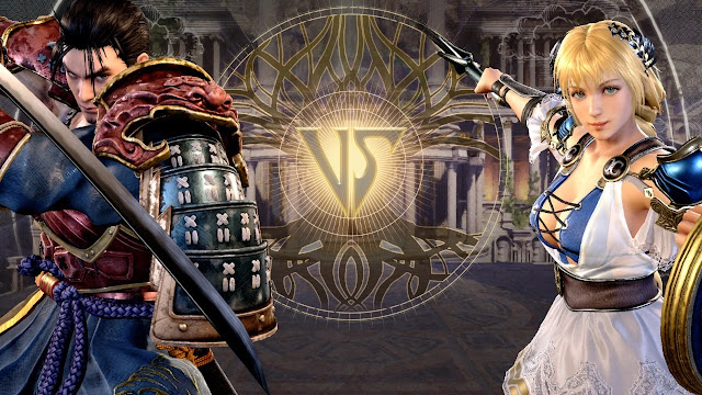 download soul calibur v steam for free download soul calibur v steam for free