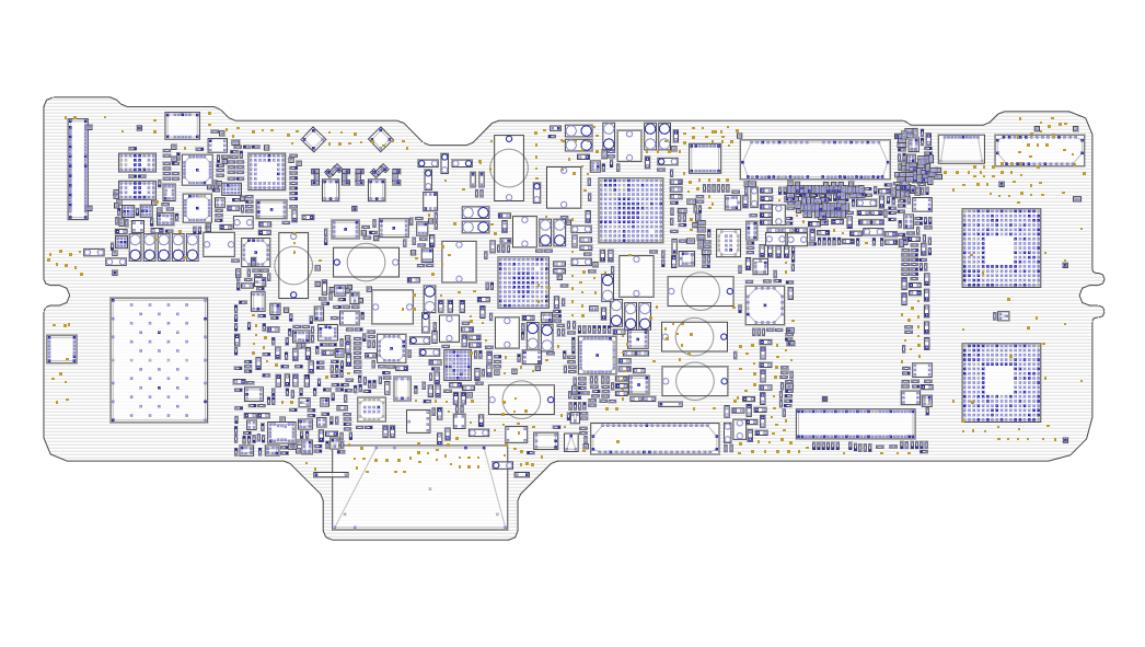 ASUS X555LA REV 2.0 Boardview File Free Download | Final fixer - Final