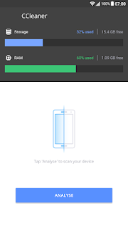 CCleaner Clean Boost Optimize v4.17.1 Pro APK CCleaner Clean Boost Optimize v4.17.1 Pro APK