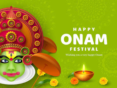 Onam Wishes 2022