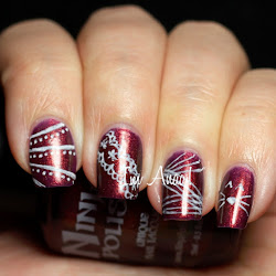 nail crayon born pretty