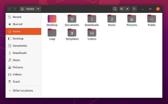 What's New In Ubuntu 20.04 LTS (Focal Fossa), With Screenshots - Linux ...