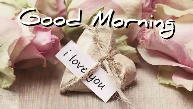 Good Morning My Love Messages for Girlfriend