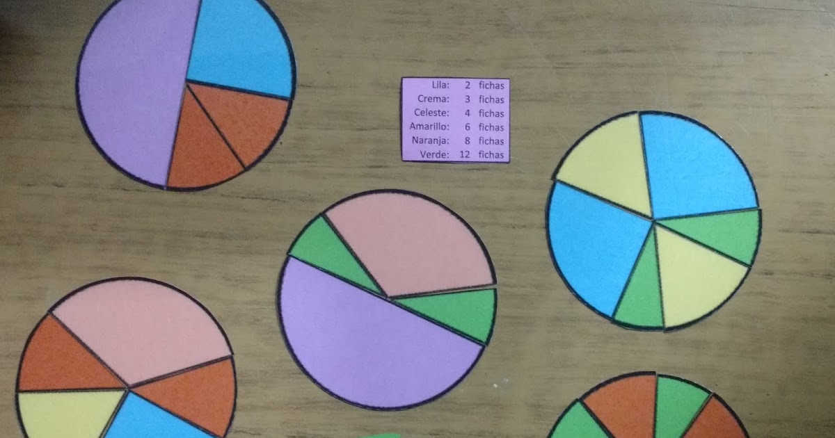 Juegoteca Matemática Escuela del Mirador Piezas El juego de la Escoba del 1