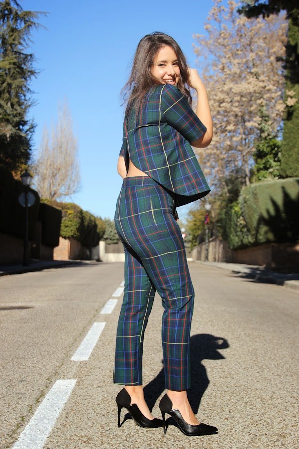 DIY Costura: Cómo hacer blusa (patrones gratis)