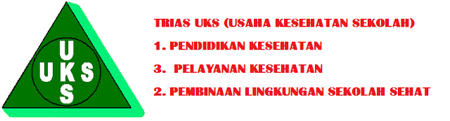 TRIAS UKS DAN PENJELASANNYA | PENDIDIKAN KEWARGANEGARAAN