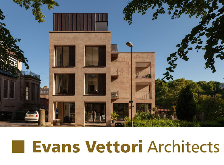 Evans Vettori Architects