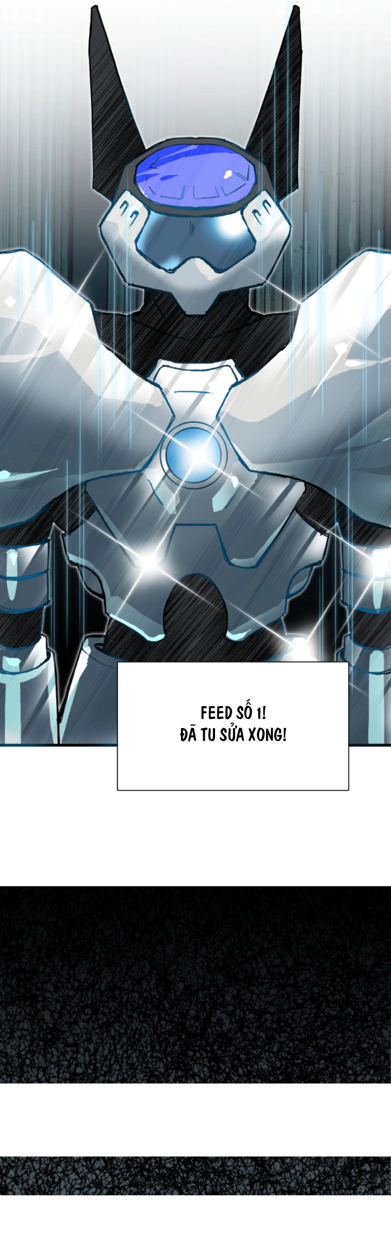 Siêu Năng Lập Phương chapter 216 - Trang 9