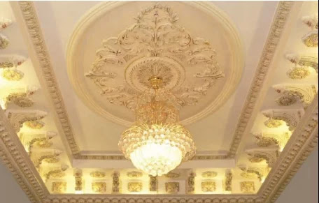 ديكورات جبس 2021 اشكال جبس بورد