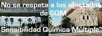 Hospital del Mar y Colegio de Médicos.