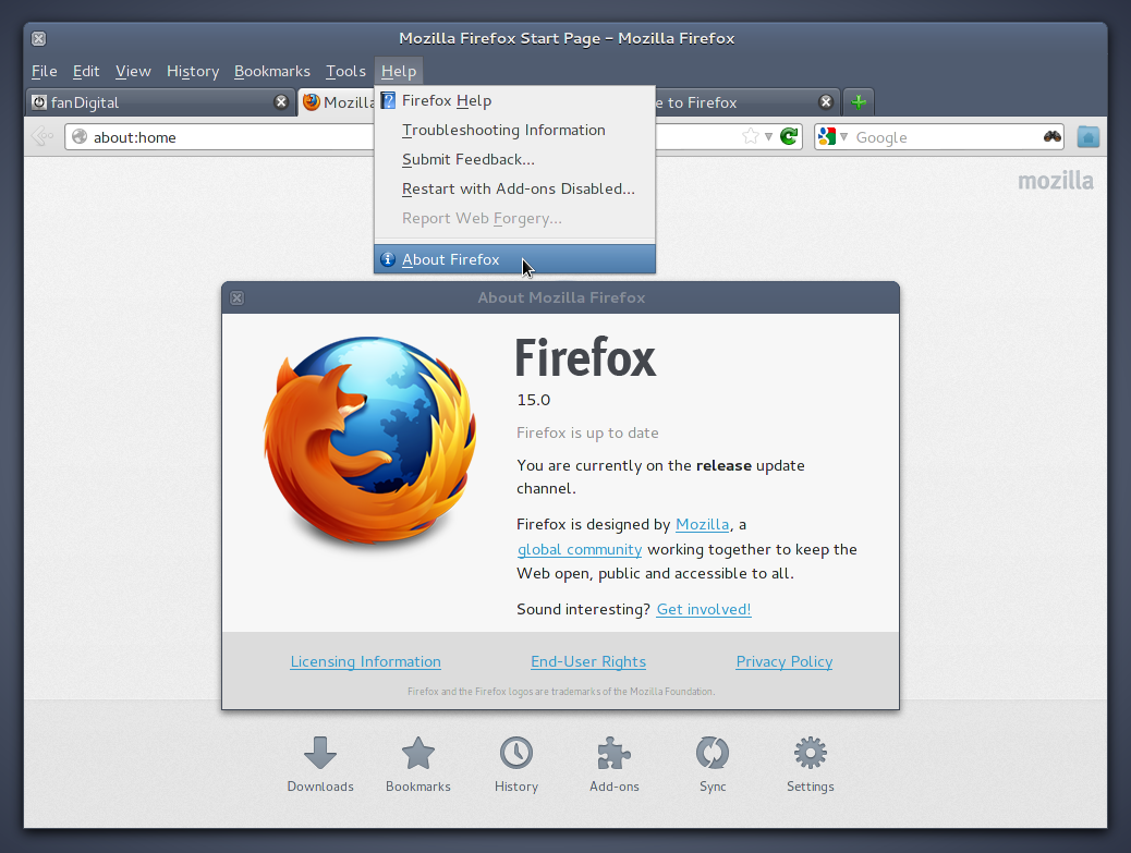mozilla firefox for pc mozilla firefox for pc