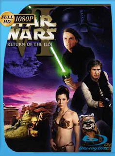 Star Wars 6 (1983) HD [1080p] latino [GoogleDrive] RijoHD