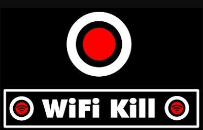 تطبيق WifiKill أفضل 3 تطبيقات للتحكم في سرعة الانترنت لدى المتصلين بالشبكة 2022