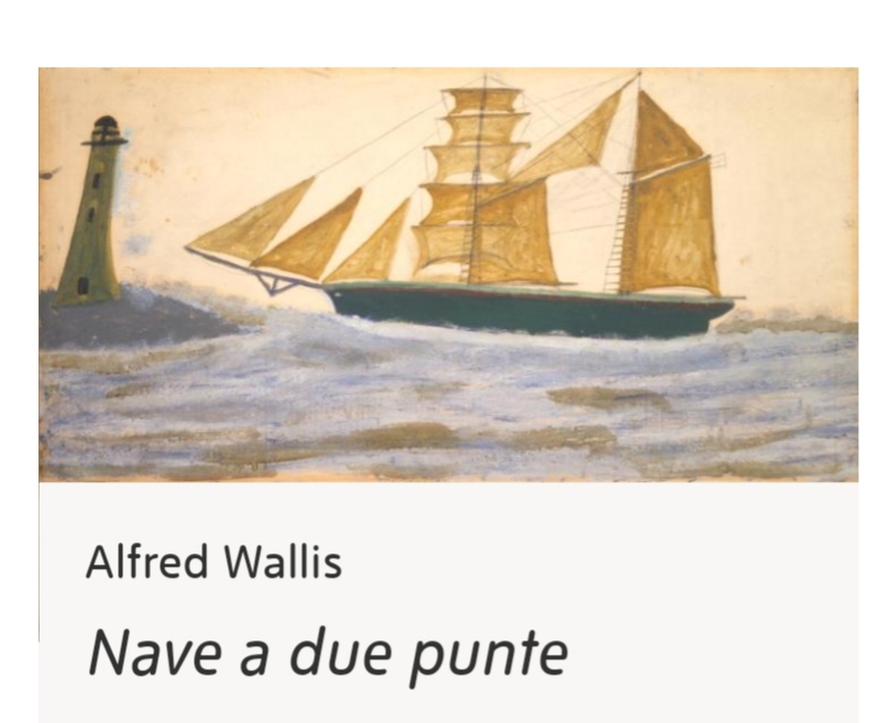 Quattro passi nell'arte in punta di pantofole... di Valeria Zanuso