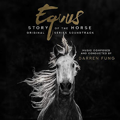 Equus Story Of The Horse Soundtrack Darren Fung