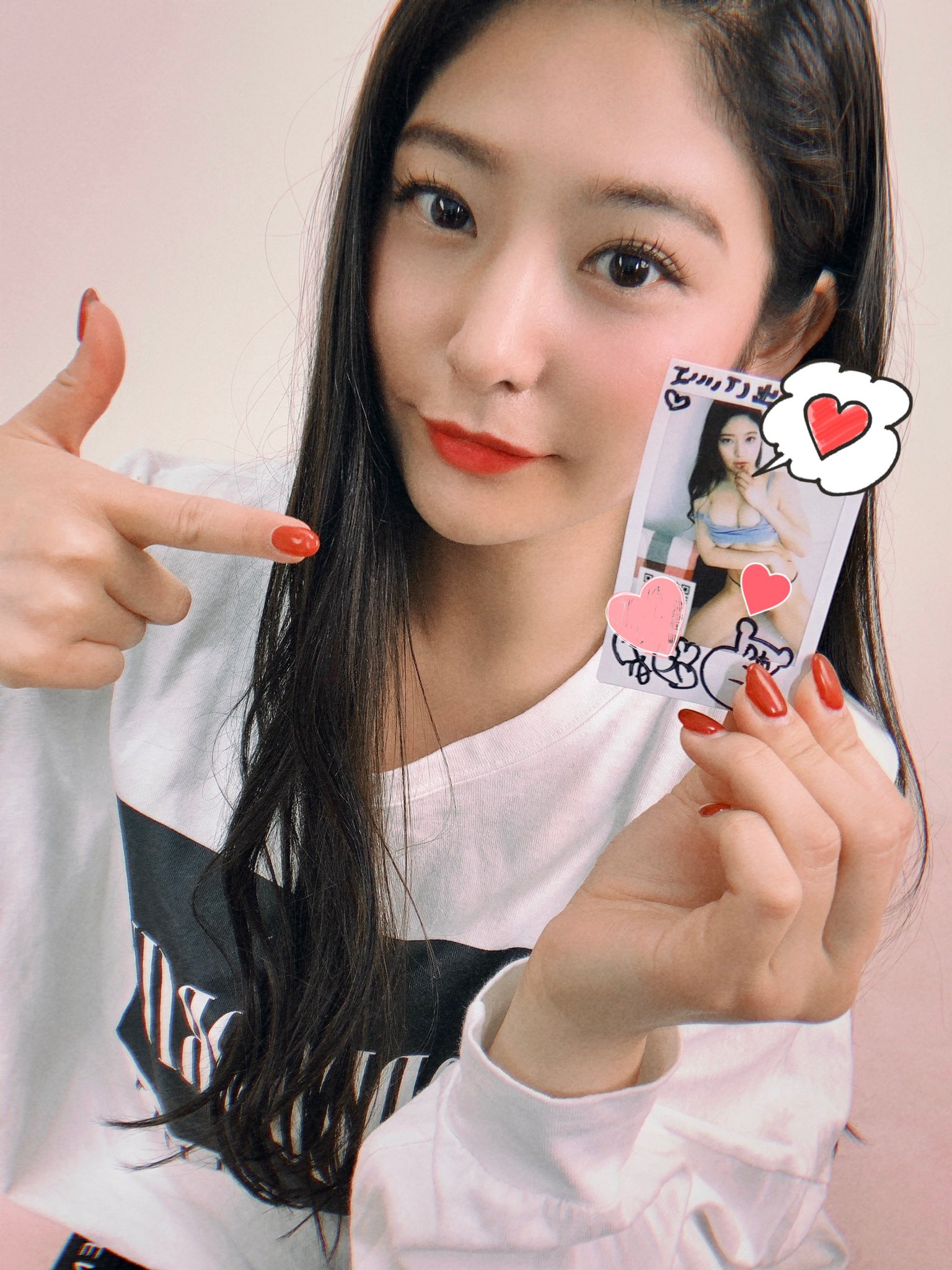 Kumpulan 50+ Foto Model cantik montok Asal Jepang Megu Fujiura (藤浦めぐ
