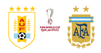 Uruguay vs Argentina (0-1) highlights, Uruguay vs Argentina (0-1) highlights