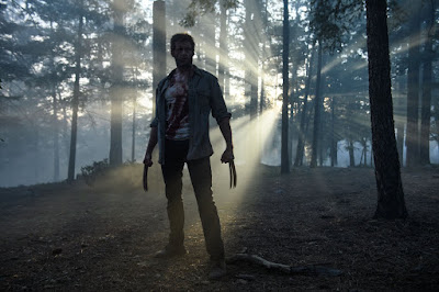 Hugh Jackman in Logan Movie (27)