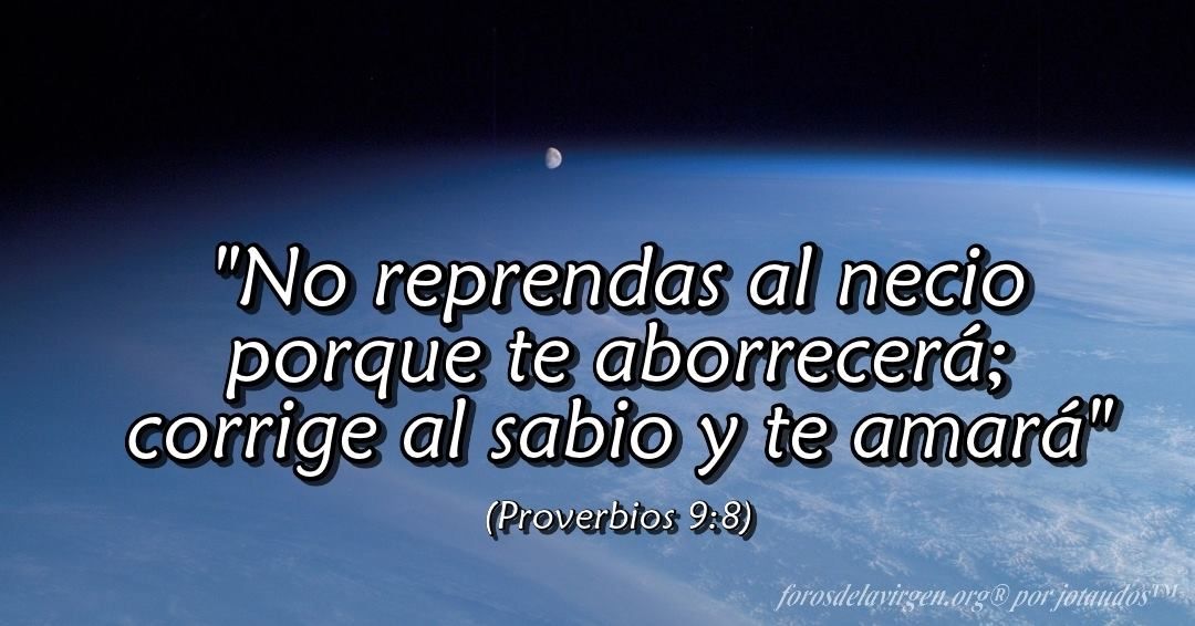 A. DEVOCIONAL PAN DE VIDA Proverbios 9. Como Vivir Bien.