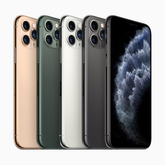 iPhone 11 Pro Max review feature, release date and price