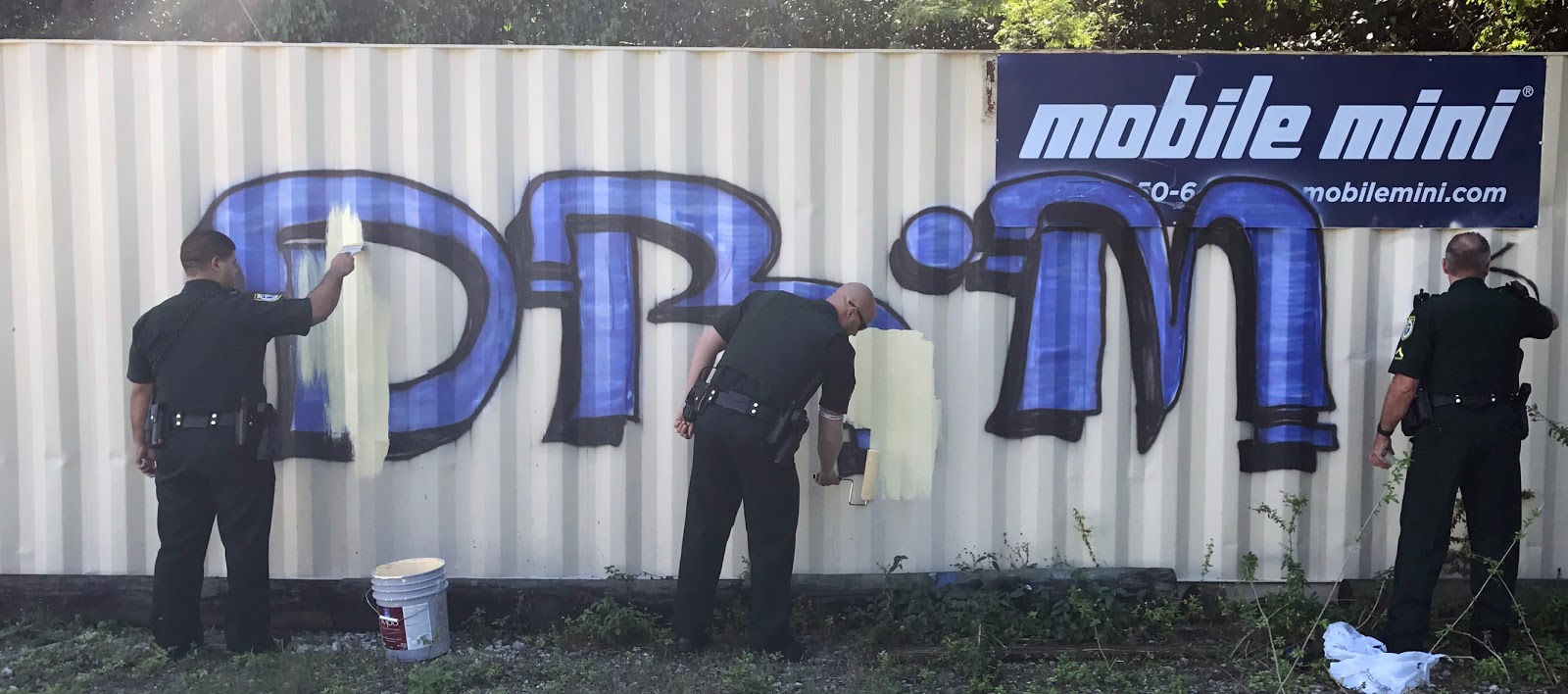 East Village Today Clean Walls Update