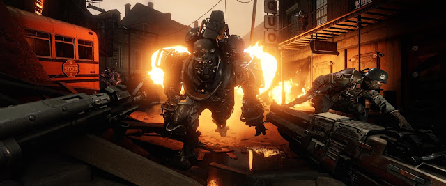 wolfenstein highly compressed download wolfenstein highly compressed download