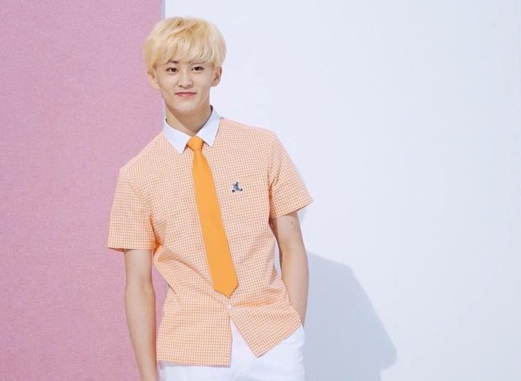 Yakin Sudah Kenal Dekat Dengan Mark Lee NCT Dan Tahu Fakta Faktanya? Yakin Sudah Kenal Dekat Dengan Mark Lee NCT Dan Tahu Fakta Faktanya?