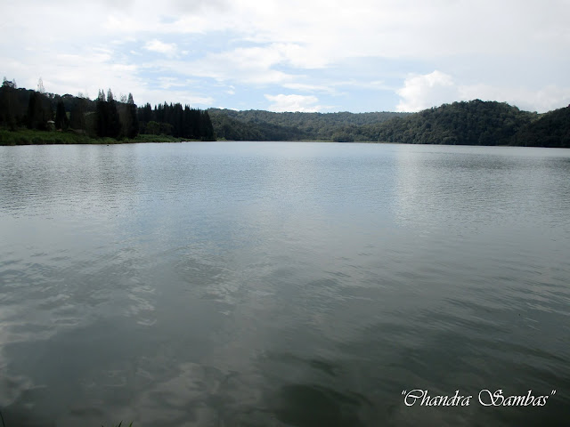 Danau Lau Kawar