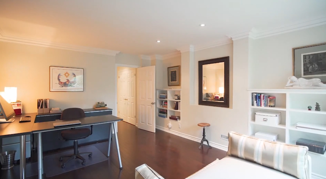Tour 35 Marlborough Ave, Toronto vs. 26 Interior Design Photos