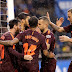 La Liga - Πρωταθλήτρια η Μπαρτσελόνα με «τεσσάρα» την Λα Κορούνια που υποβιβάστηκε