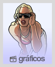 mods de gráficos gta san andreas