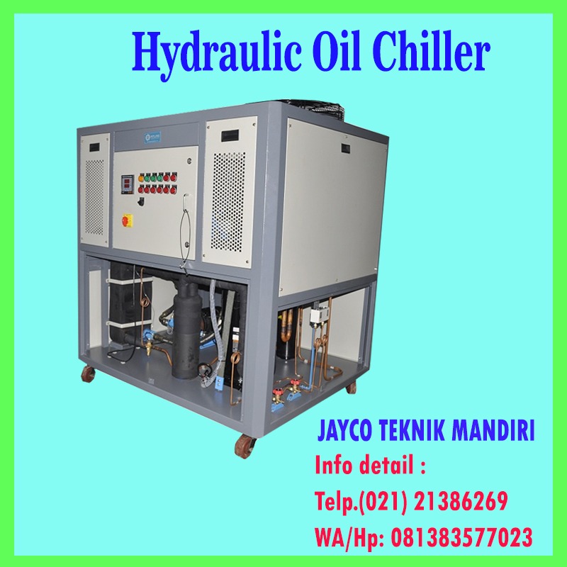 WATER CHILLER INDONESIA water chiller indonesia Jual Chiller Kolam