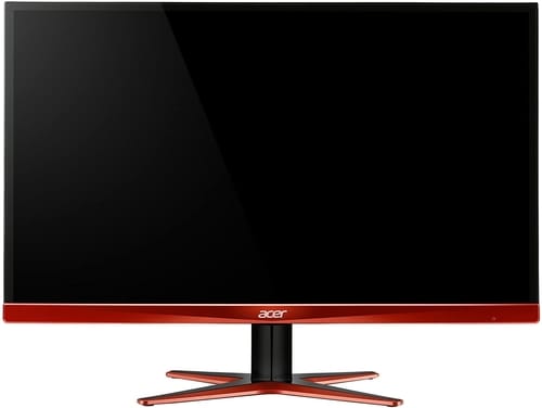 Review Acer XG270HU omidpx 27-inch WQHD Monitor