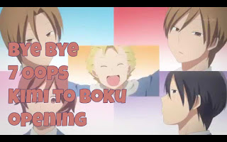 Download Ost Opening Kimi To Boku