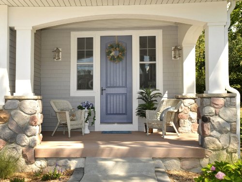 Ide-ide Kreatif Untuk Bentuk Teras Rumah Minimalis Masa Kini Ide-ide Kreatif Untuk Bentuk Teras Rumah Minimalis Masa Kini