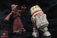 Star Wars Black Series R5-P8 30