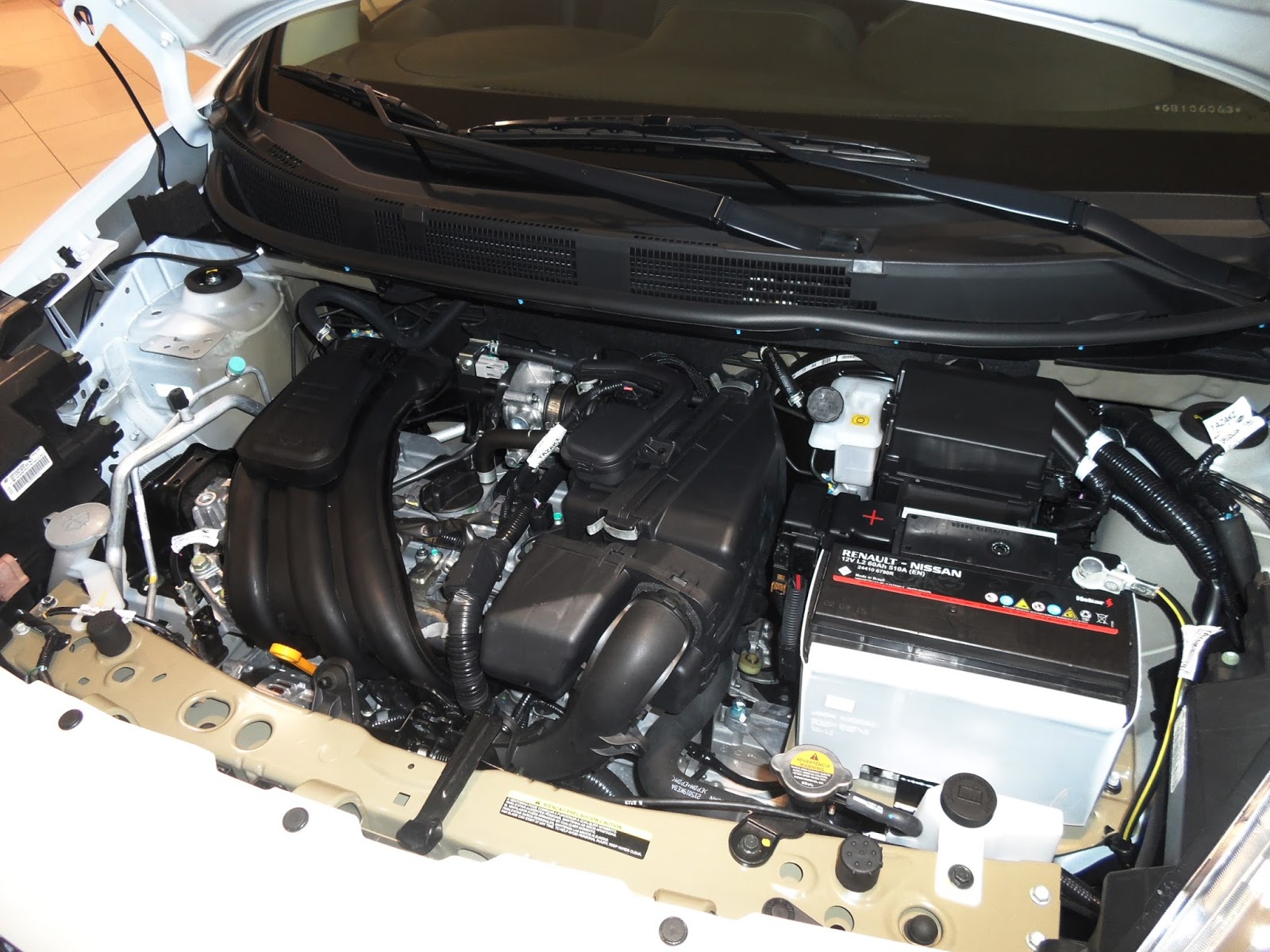 Nissan March todas as versões com taxa 0 em 48 vezes